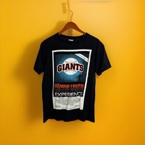 Vintage 90s Starter San Francisco Giants Cactus League Single Stitch T Shirt